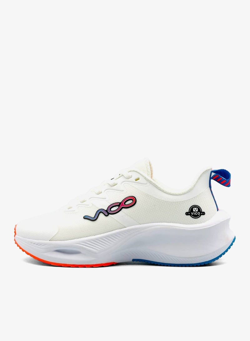 VICO Women’s Lightweight Comfort Running Shoes – Breathable Everyday Sneakers - Image 1